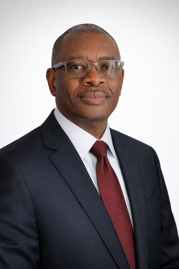 Godfrey Chinomona