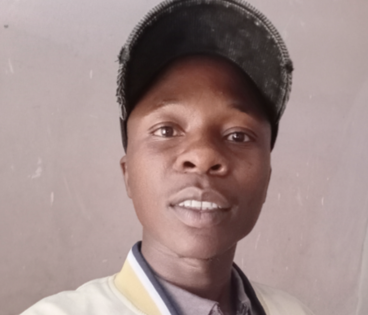 Takudzwa Mutasa